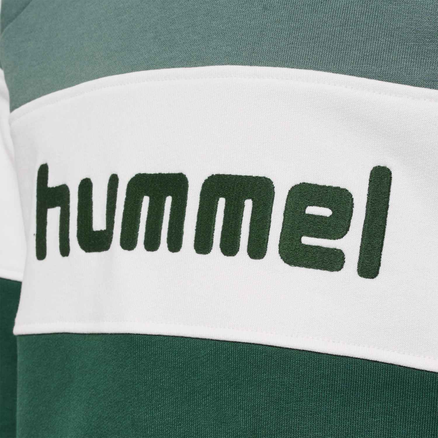 hmlCLAES SWEATSHIRT, 6041, packshot