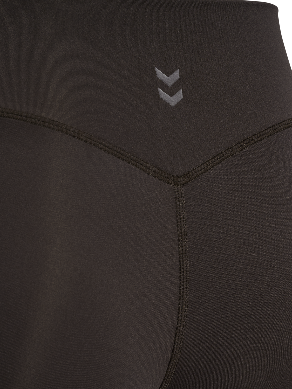 hmlBALANCE HW TIGHTS, AFTER DARK, packshot