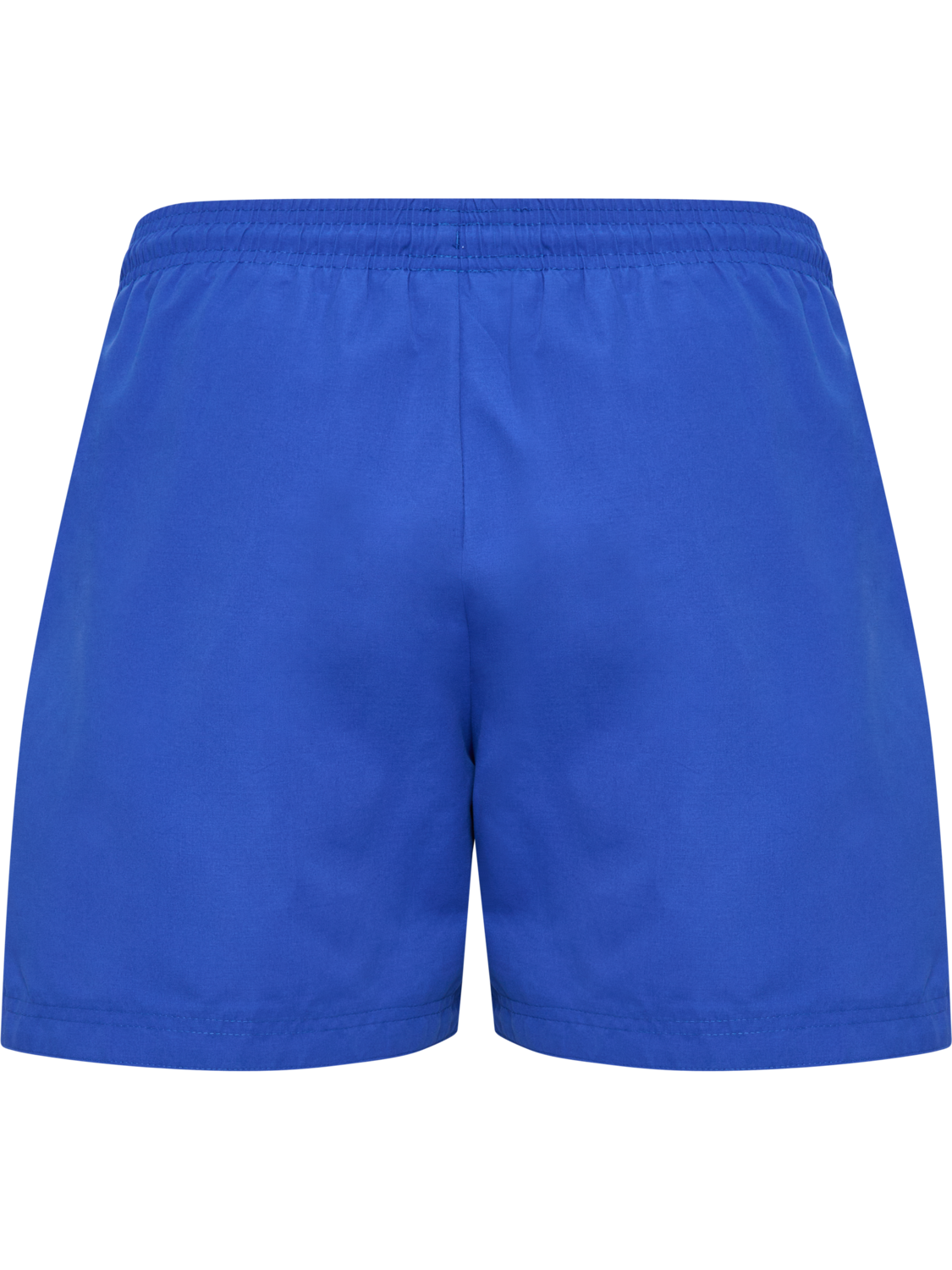 hmlPULSE SWIM SHORTS, DAZZLING BLUE, packshot