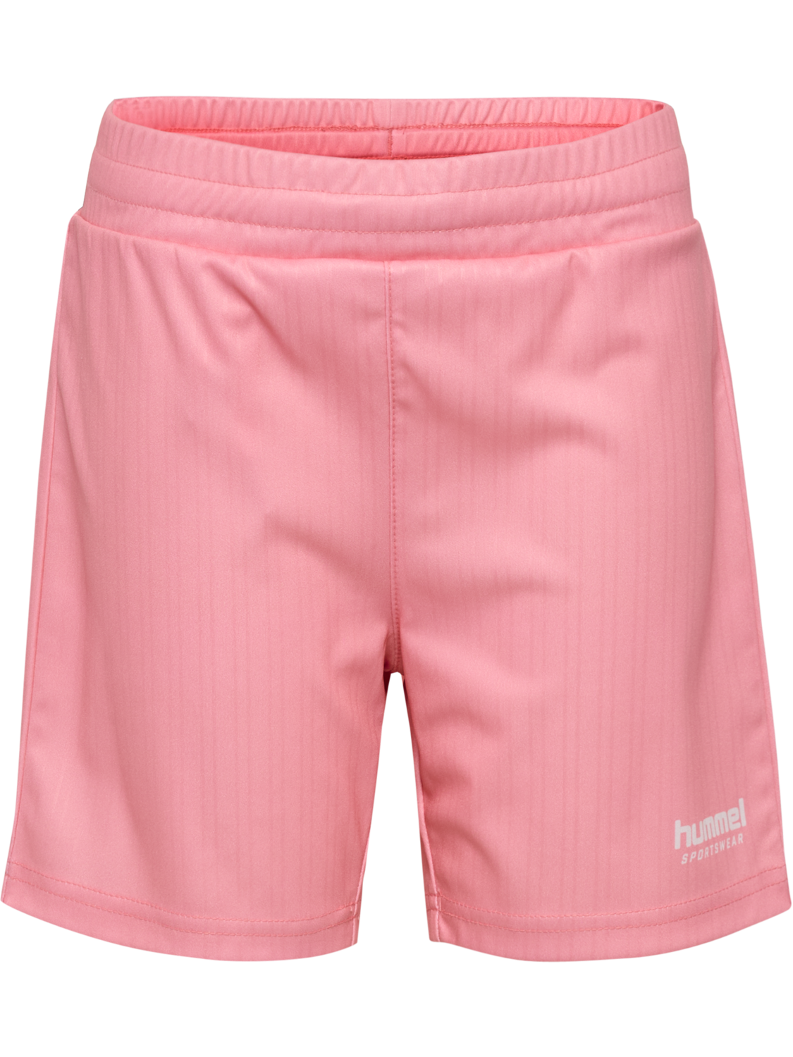 hmlJR BALL SHORTS, PEONY, packshot