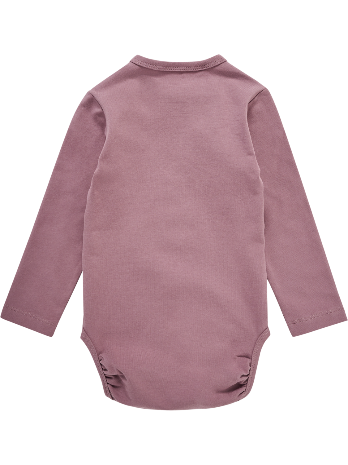 hmlFLIPS BODY L/S, TWILIGHT MAUVE, packshot