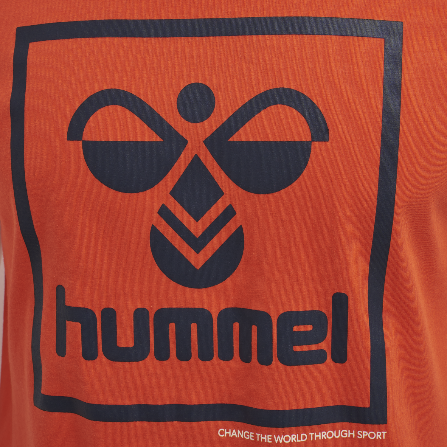 hmlISAM T-SHIRT, 3008, packshot