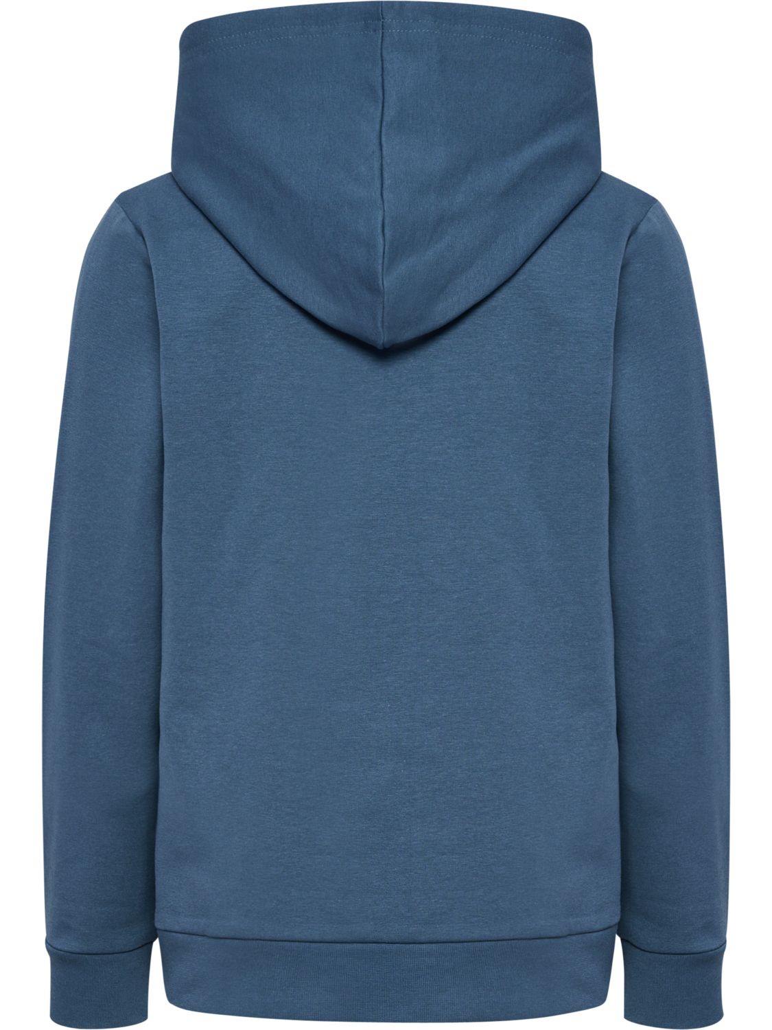 hmlTUKAS HOODIE, BERING SEA, packshot