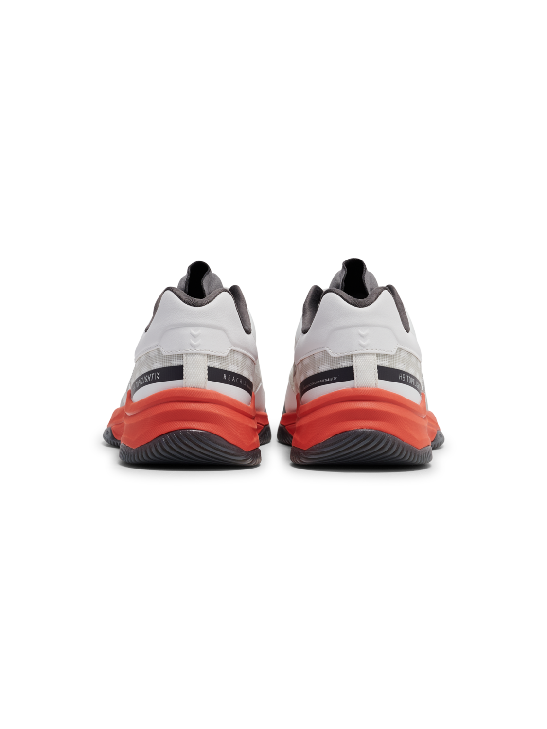 HB TOPFLIGHT PRO, CHERRY TOMATO, packshot