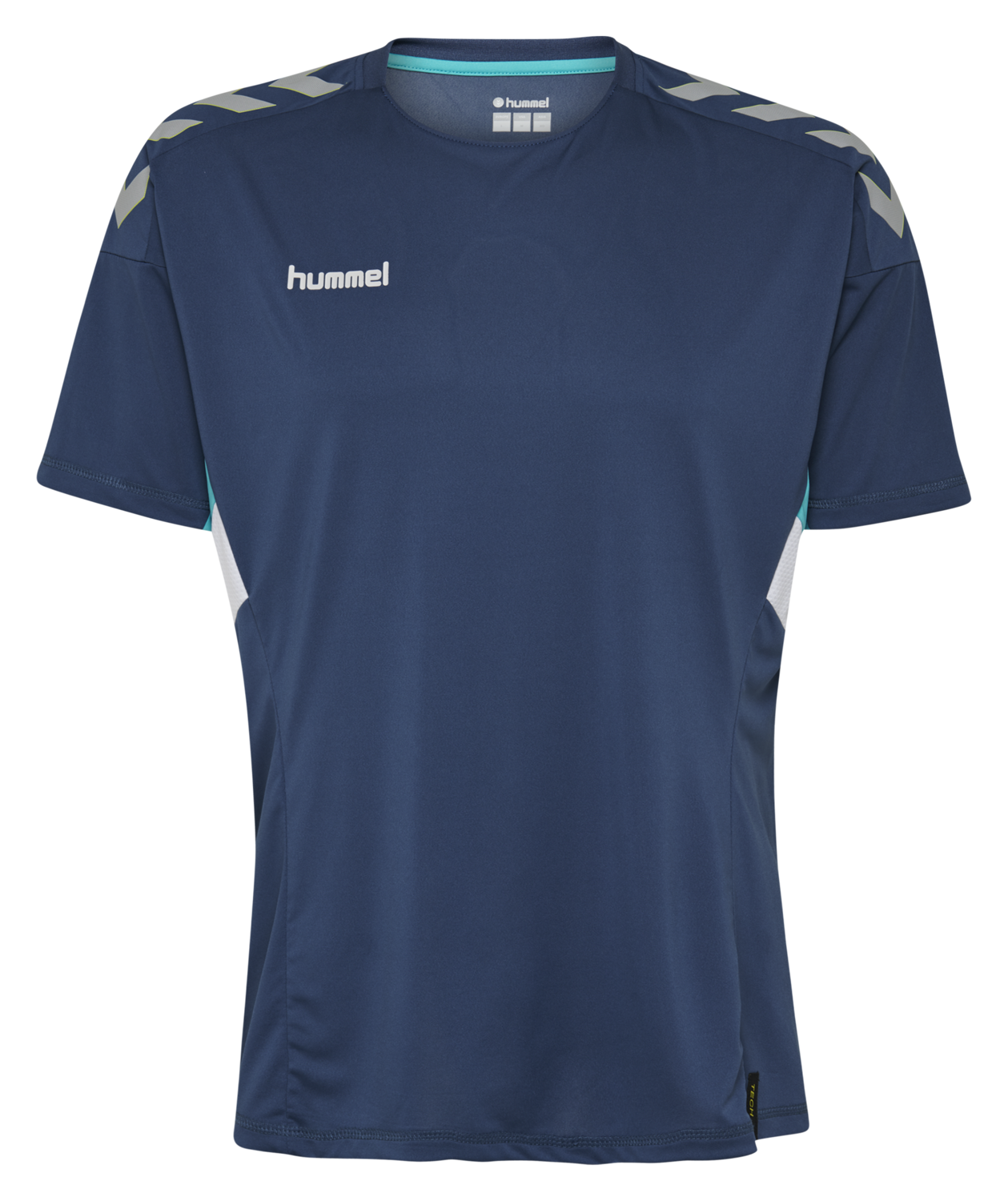 TECH MOVE JERSEY S/S, 8744, packshot