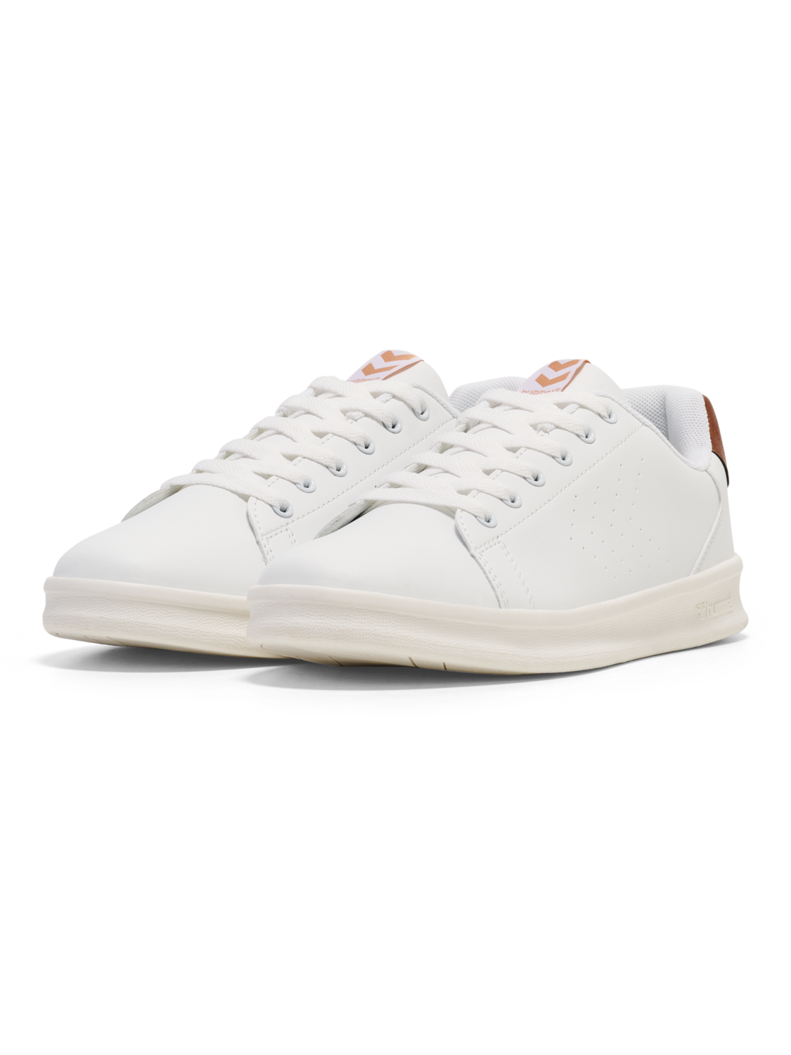 BUSAN WMNS SHINE, WHITE/CORK, packshot