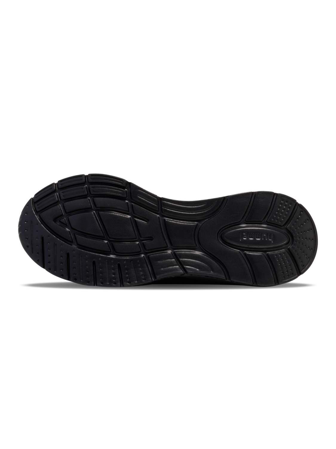 REACH TR FIT, BLACK/BLACK, packshot