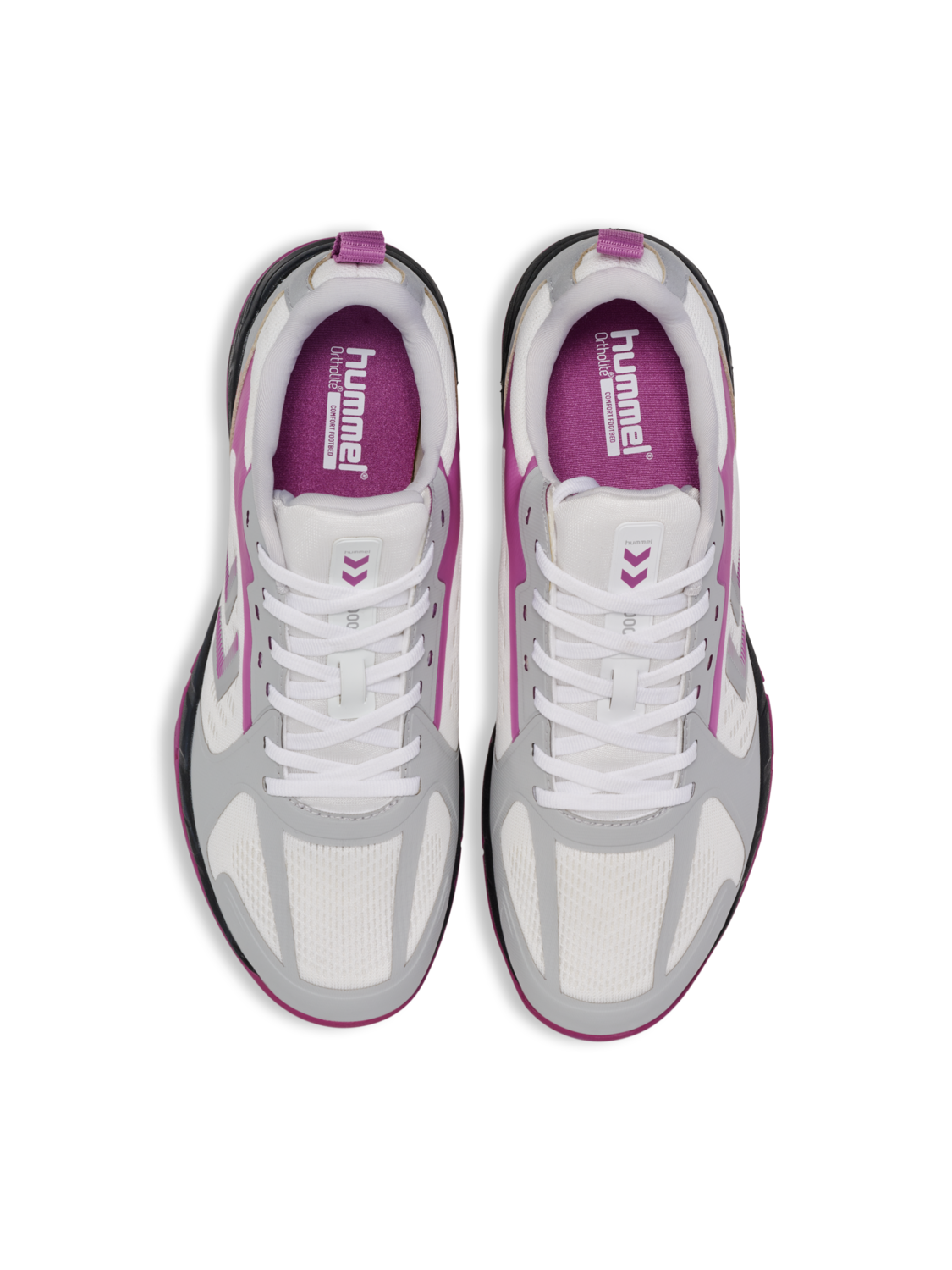 SPEED COURT, BRIGHT WHITE/CATTLEYA ORCHID, packshot