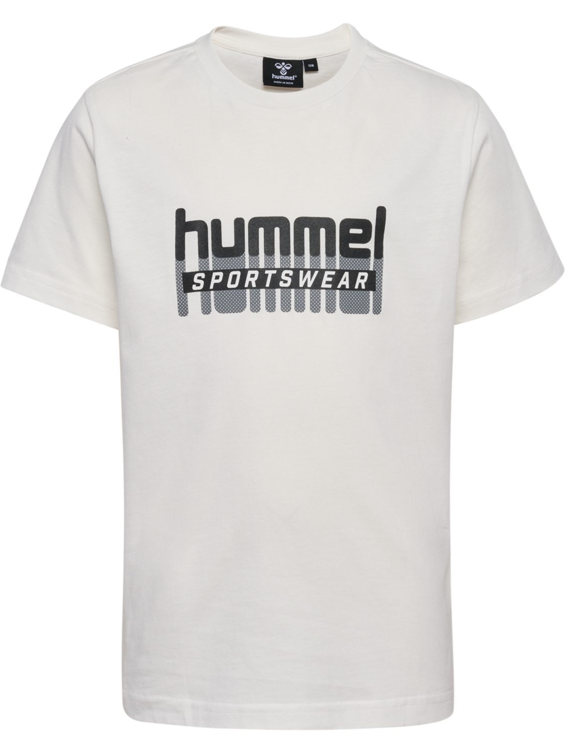 hmlTUKAS T-SHIRT S/S 2-PACK, TWILIGHT MAUVE/MARSHMALLOW, packshot