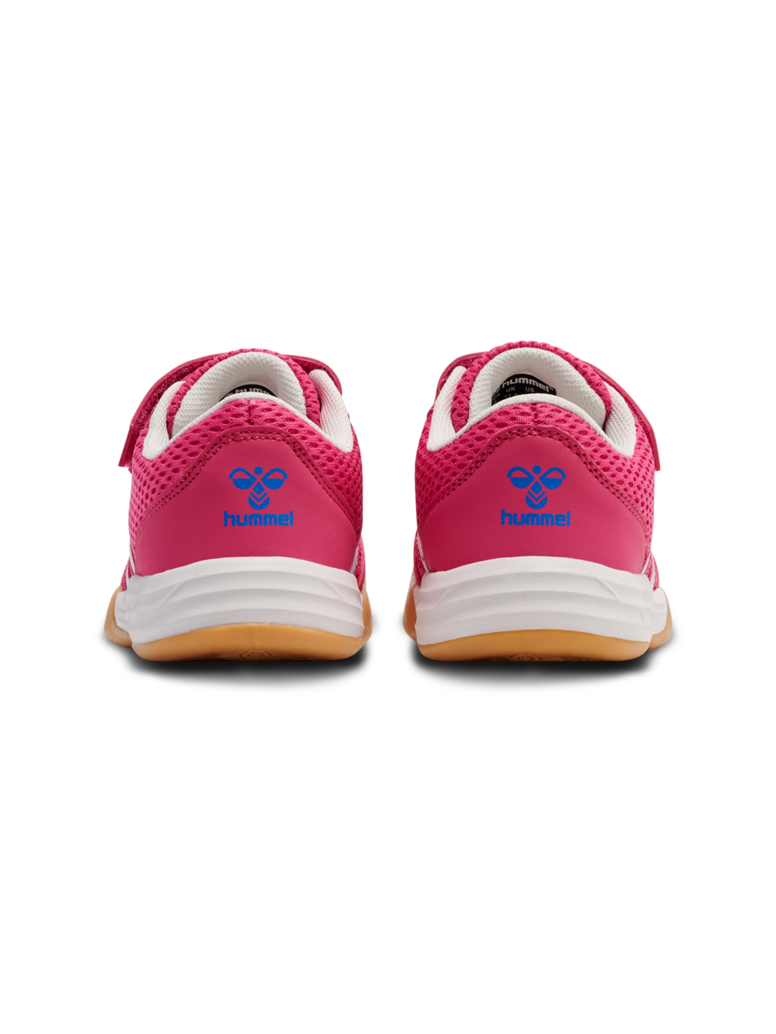 MULTIPLAY FLEX VC JR, RASPBERRY SORBET, packshot