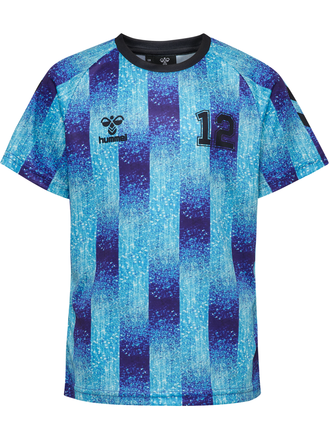 hmlSHIMMER SET, DAZZLING BLUE, packshot