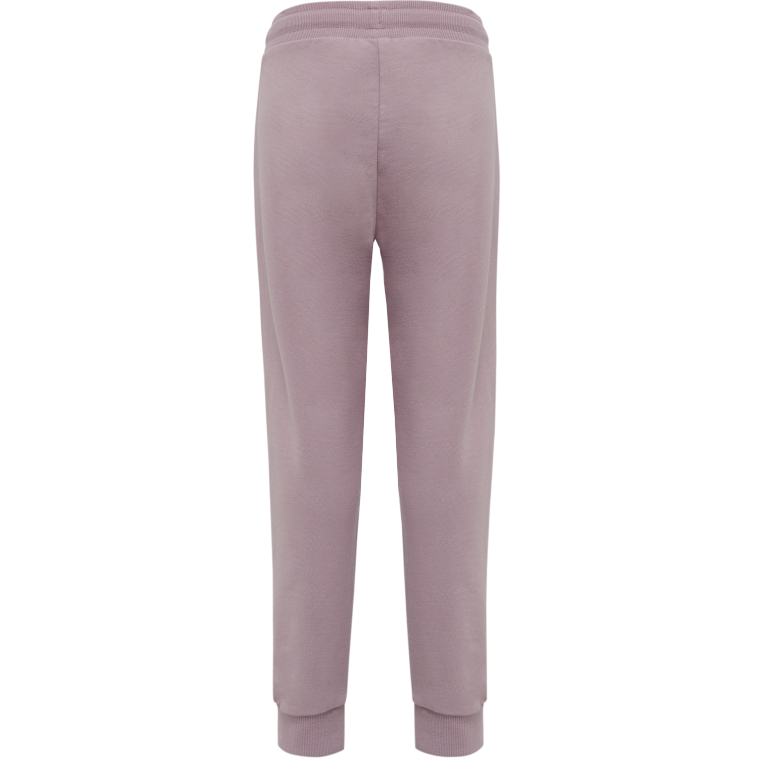 hmlNEW SPRING TRACKSUIT, ELDERBERRY, packshot