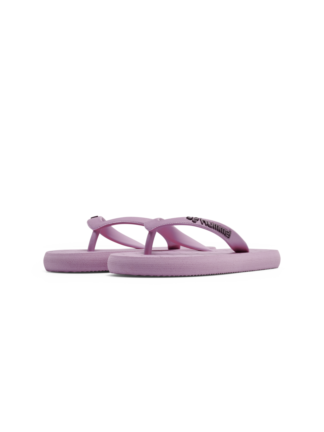 FLIP FLOP JR, MAUVE SHADOW, packshot