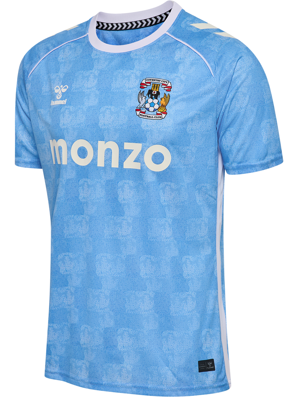 COV 25-26 HOME SS JERSEY, SKY BLUE, packshot