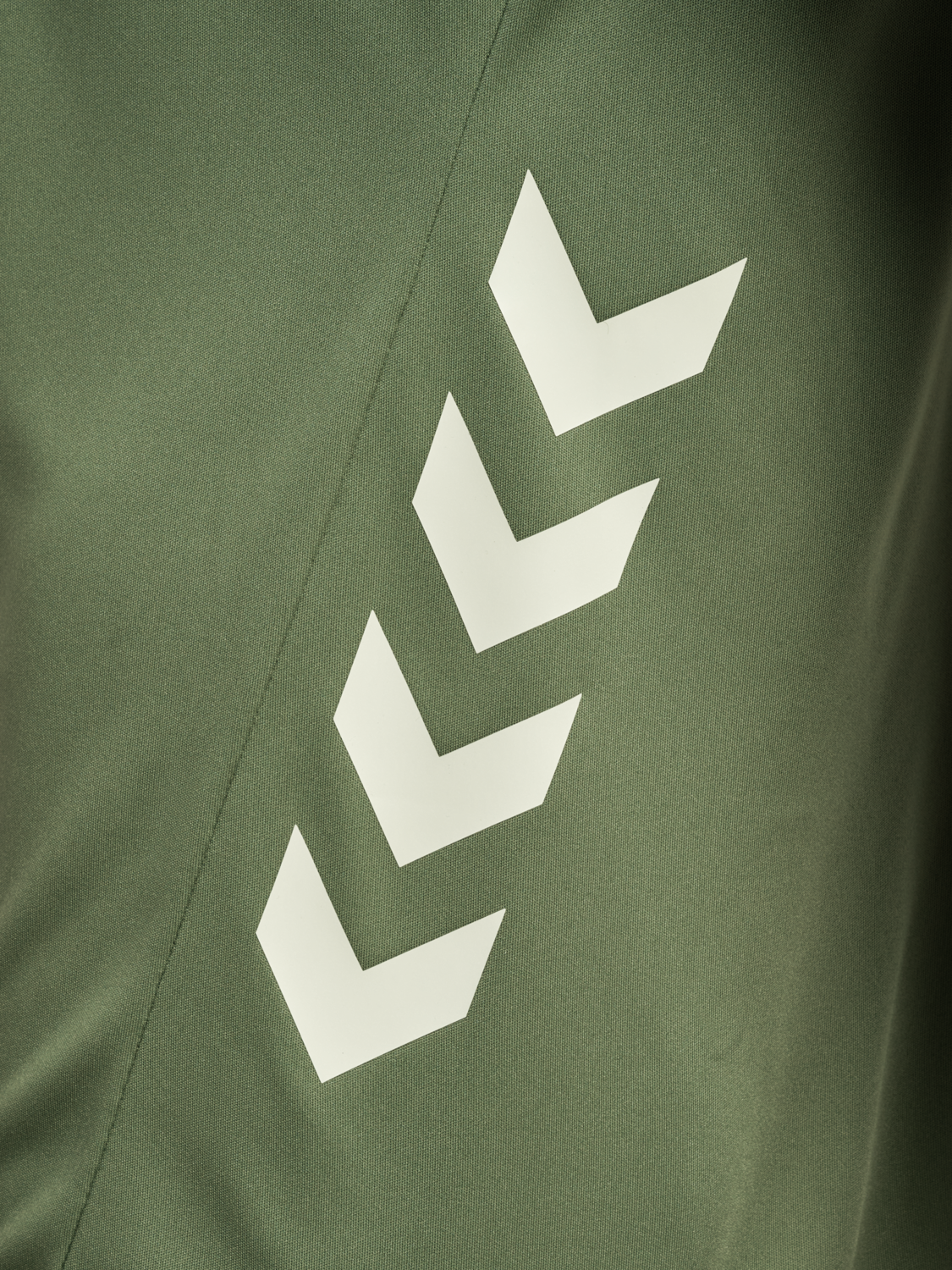 hmlPROMO SET, OLIVINE, packshot