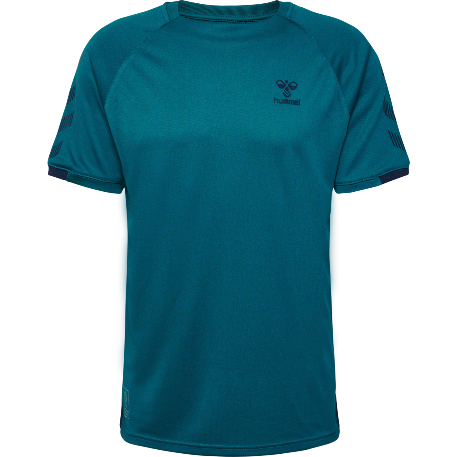 hmlGG12 ACTION JERSEY S/S, 7161, packshot