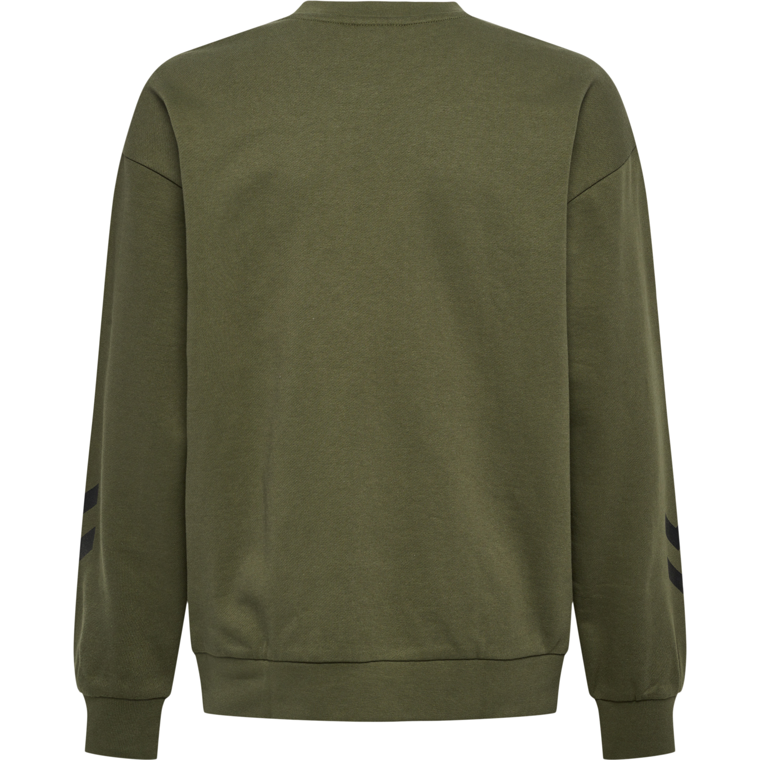 hmlBODHI SWEATSHIRT, !KALAMATA, packshot