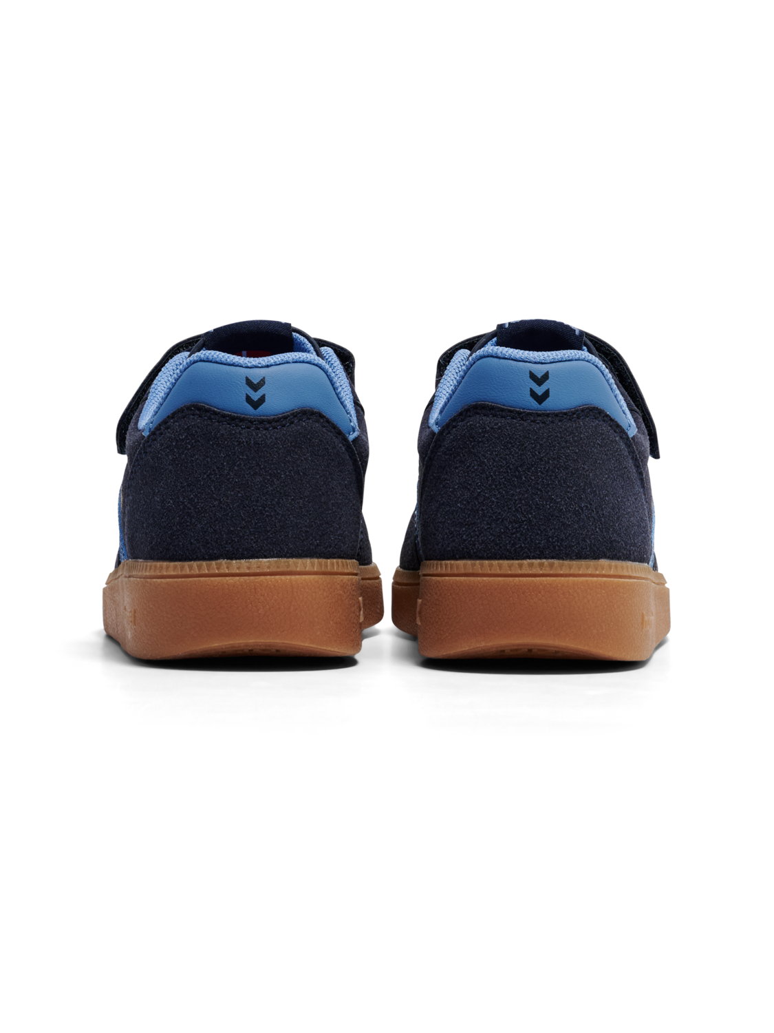 HANDBALL PERFEKT CL JR, BLACK IRIS, packshot