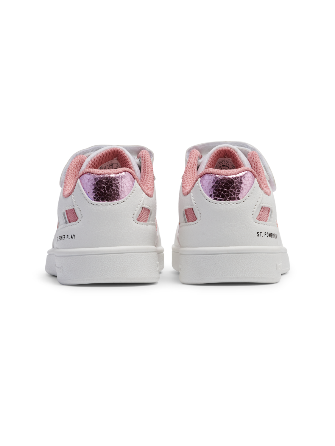 ST POWER PLAY JR, BRIDAL ROSE, packshot