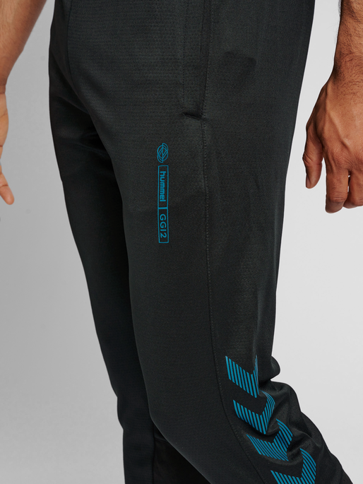hmlGG12 ACTION TRAINING PANTS, 2951, model