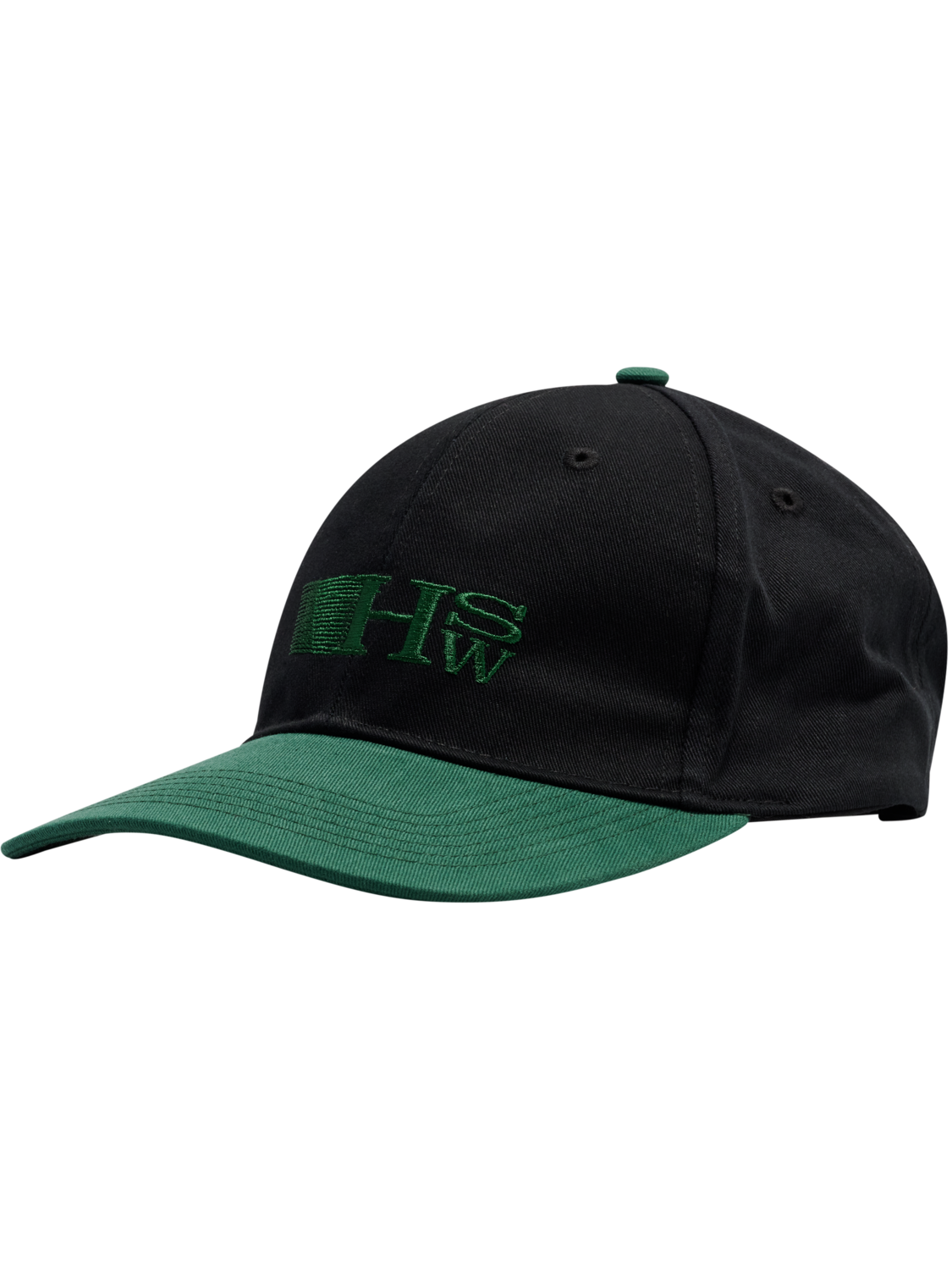 hmlSNAP CAP GAME, BLACK, packshot