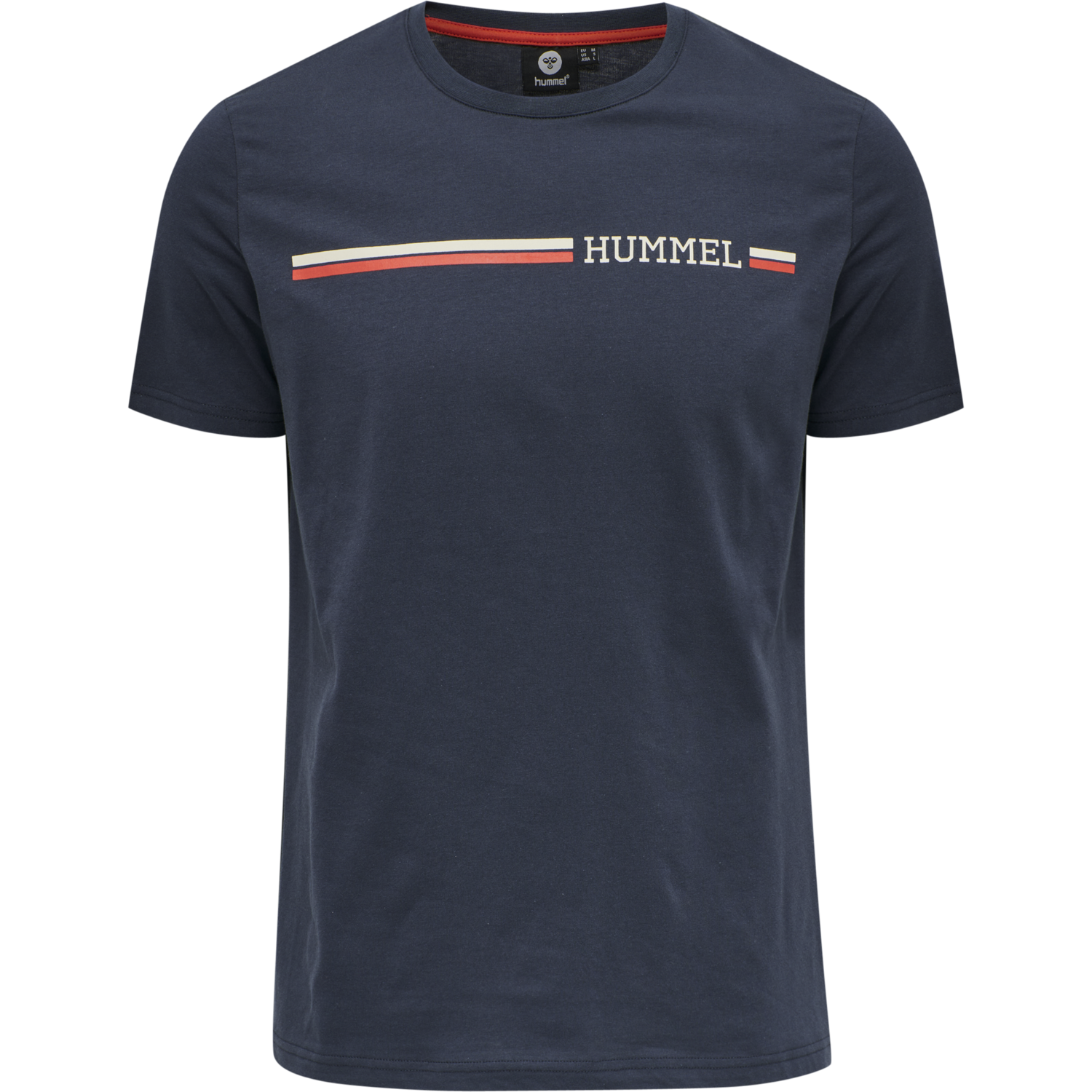 hmlMONTREAL T-SHIRT, 7429, packshot