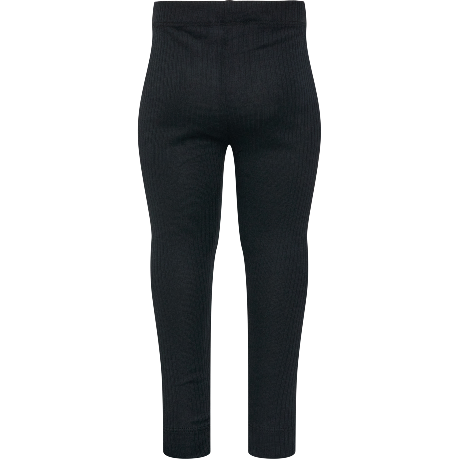 hmlRENE TIGHTS, BLACK, packshot