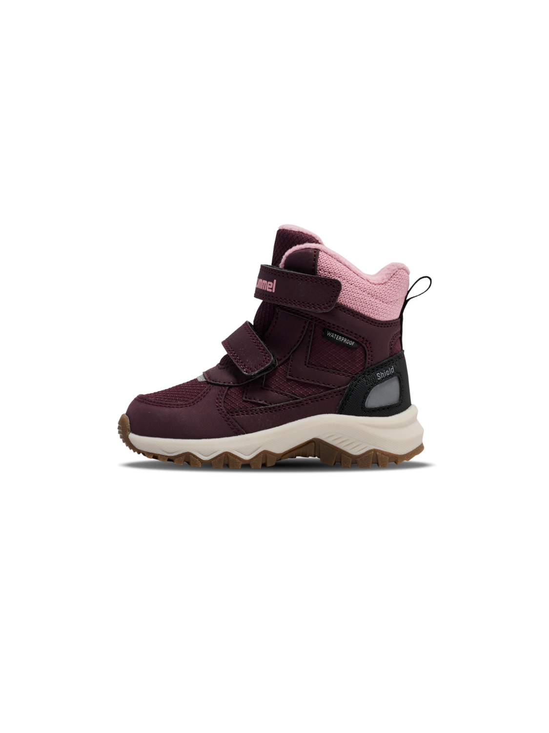 STORM TEX BOOT INFANT, WINETASTING, packshot