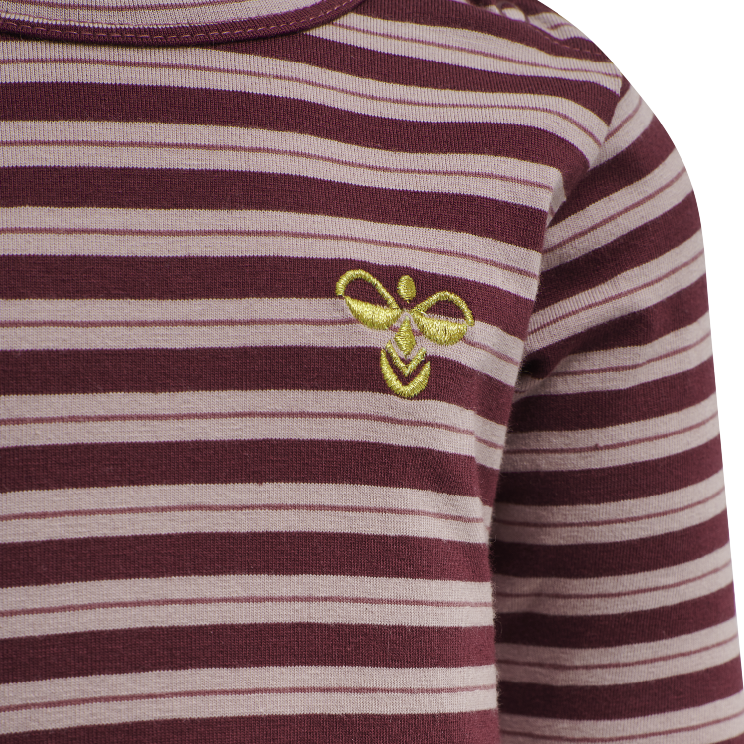 hmlKAYLA DRESS L/S, 3118, packshot