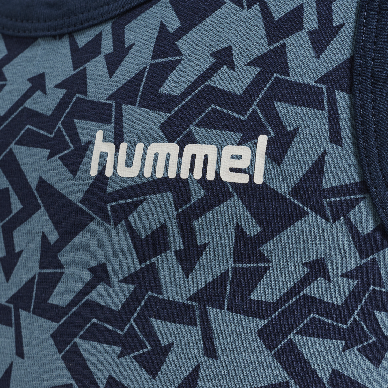 hmlNOLAN TANK TOP 2-PACK, 8252, packshot