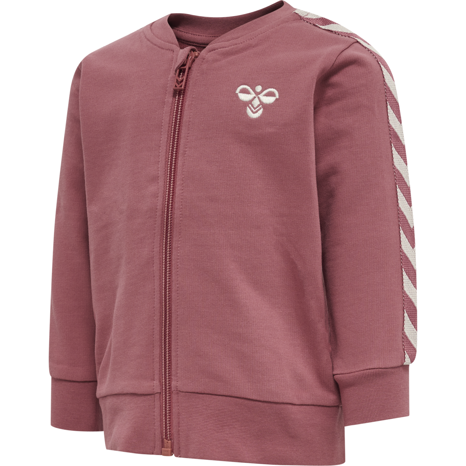 hmlBILLE TRACKSUIT, DECO ROSE, packshot