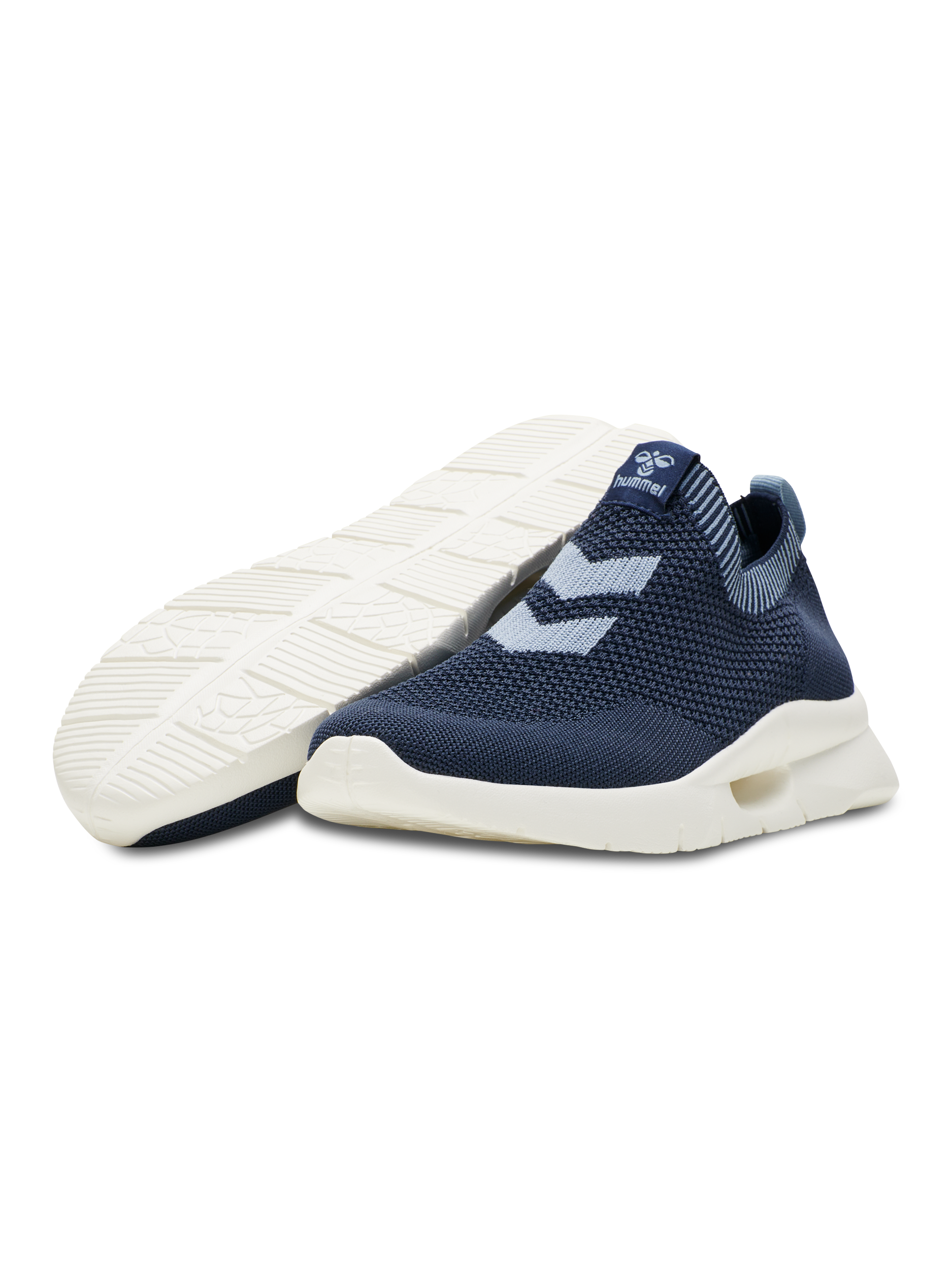 TATUM SEAMLESS, BLACK IRIS, packshot