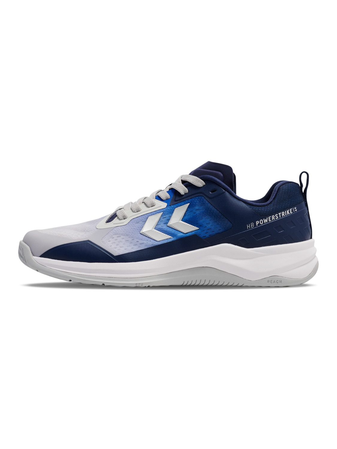 HB POWERSTRIKE PRO, LAPIS BLUE, packshot