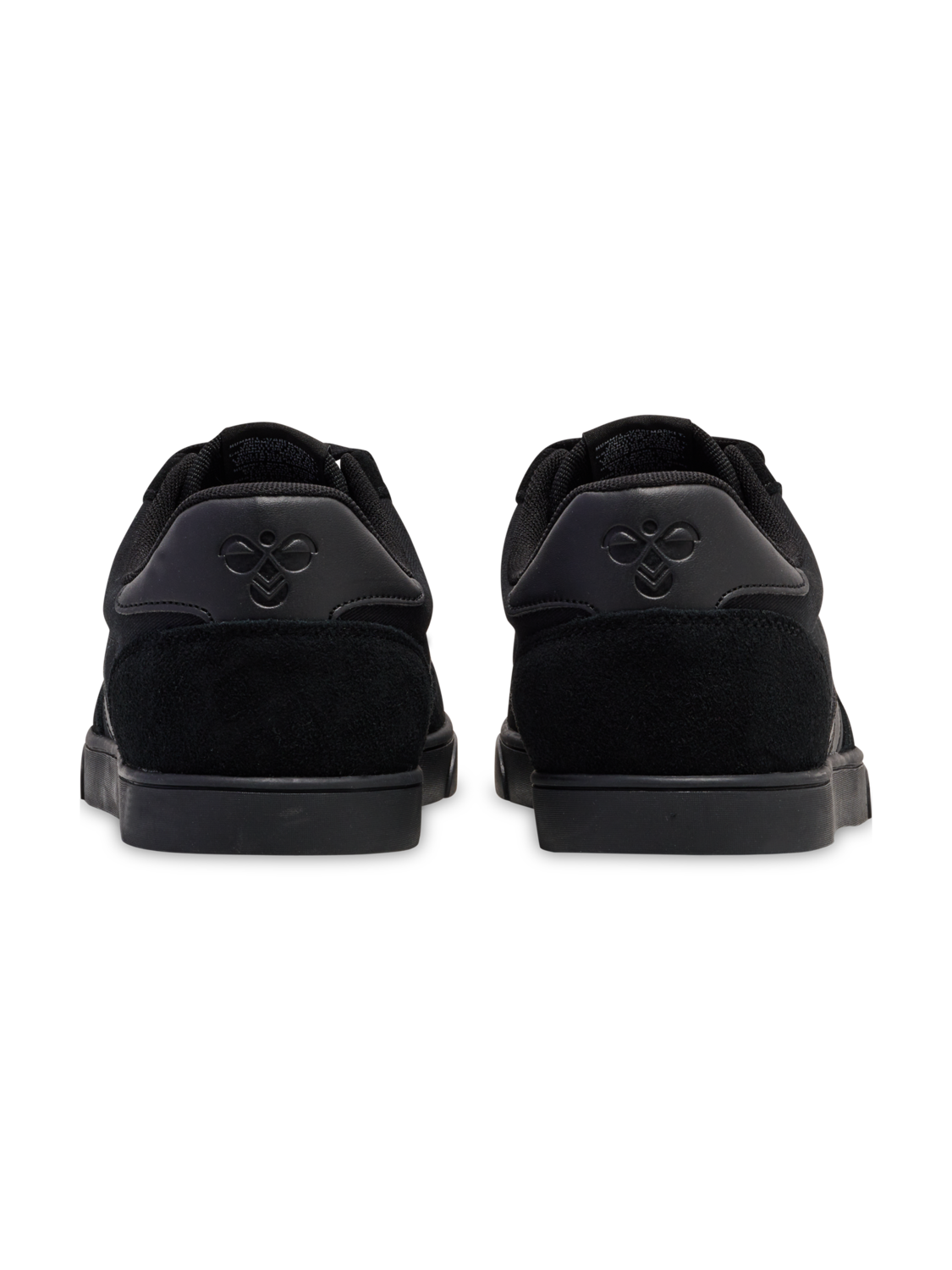 SLIMMER STADIL TONAL LOW, BLACK, packshot