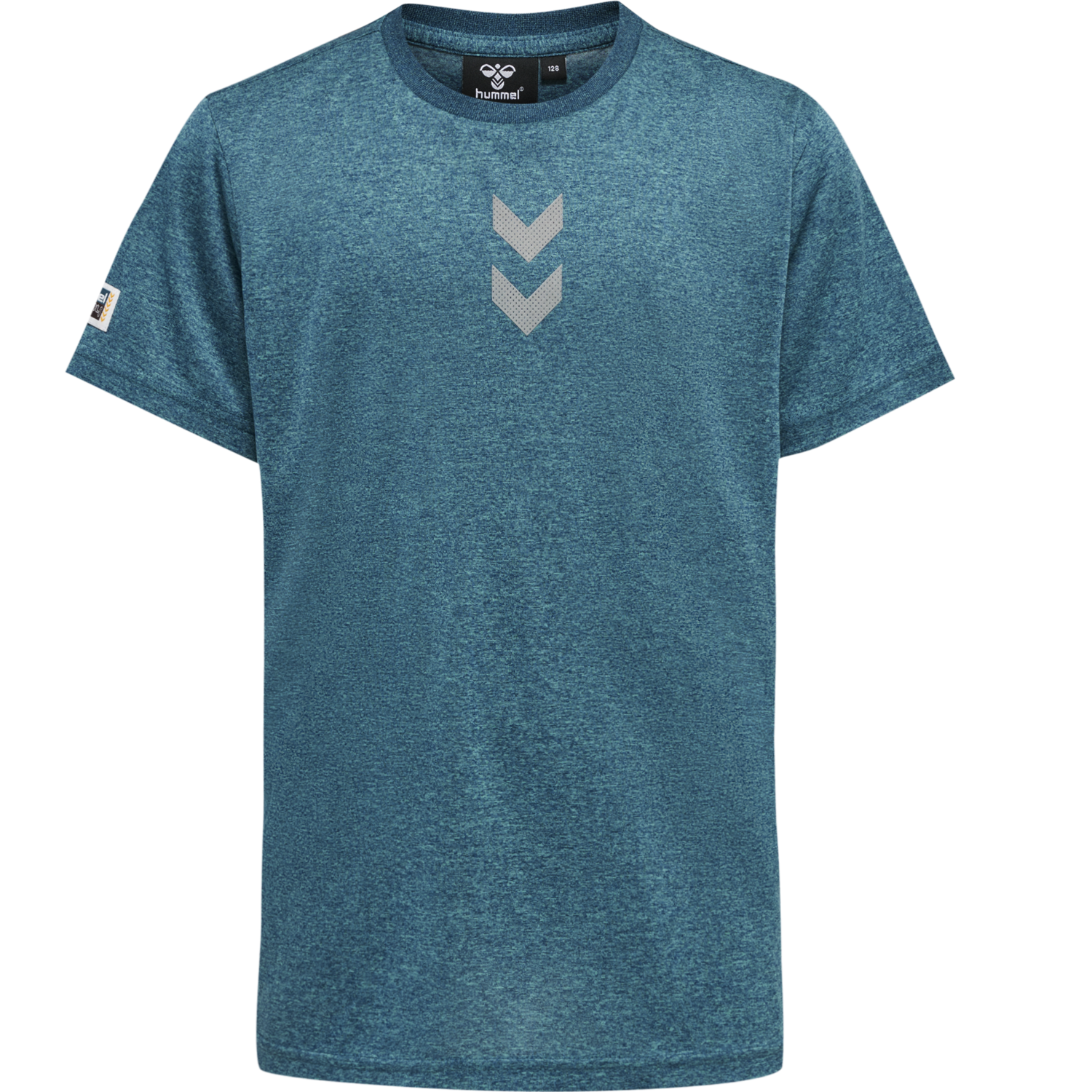 hmlTANG T-SHIRT S/S, 7058, packshot