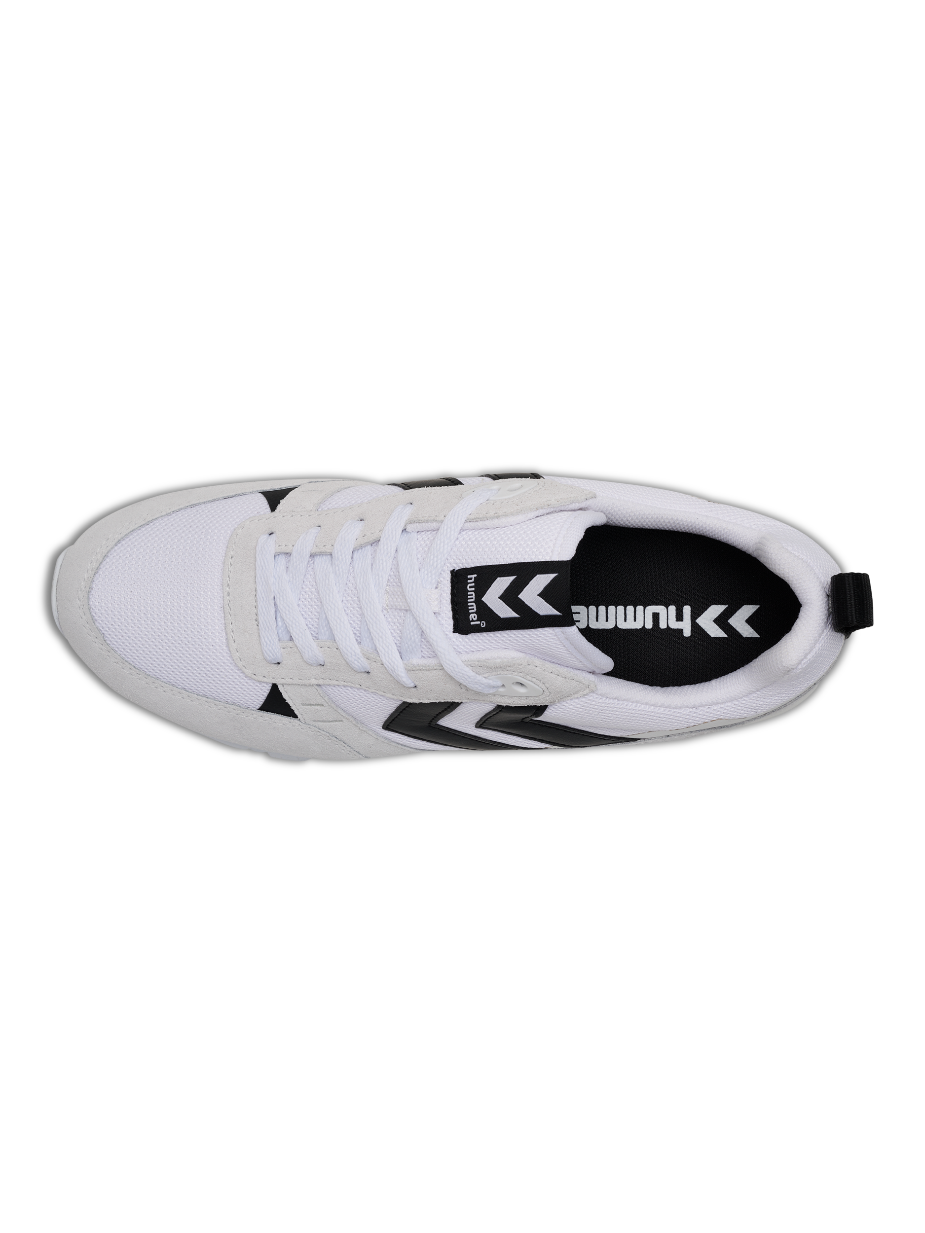 THOR, WHITE, packshot