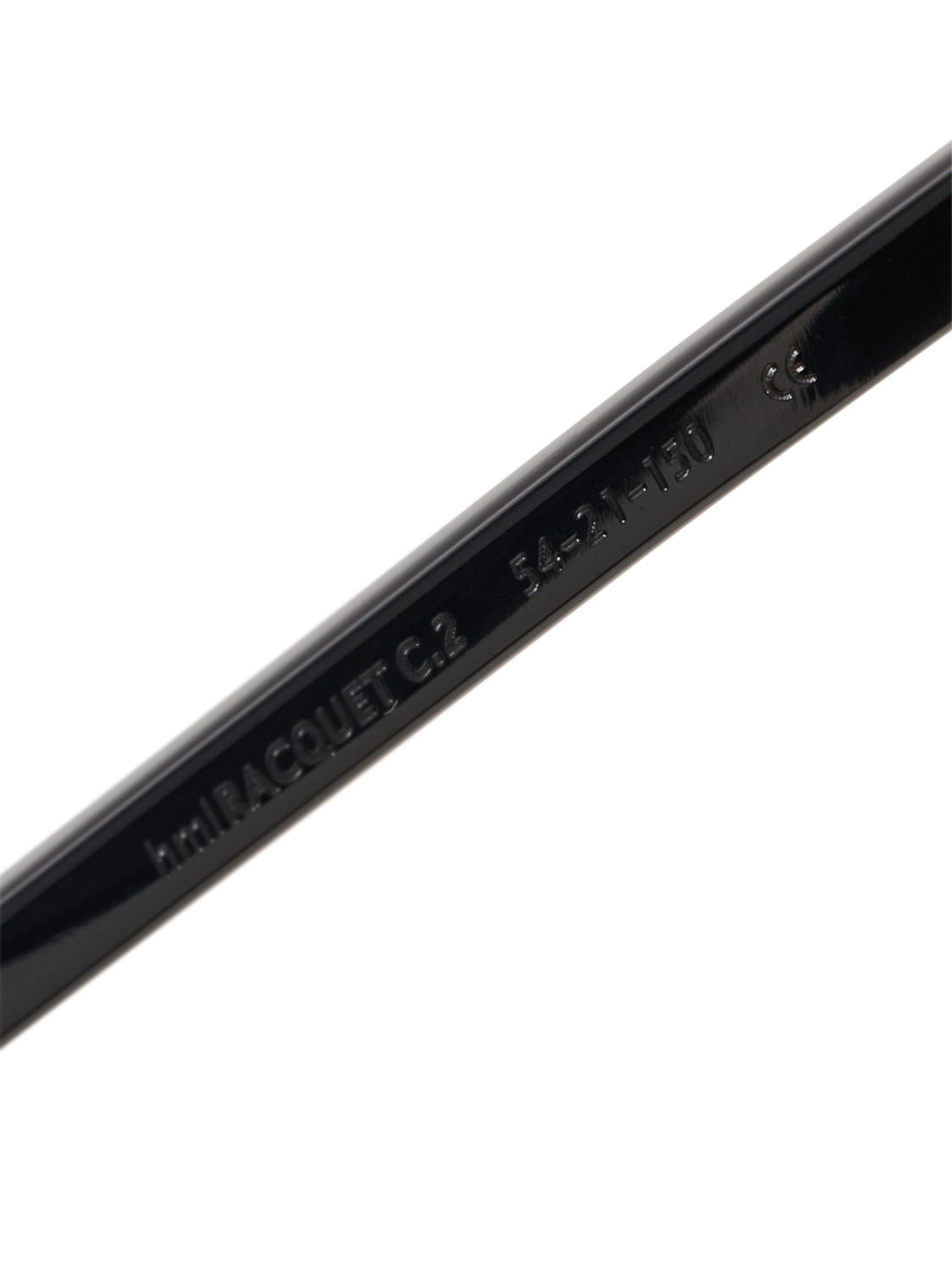 hmlRACQUET, BLACK, packshot