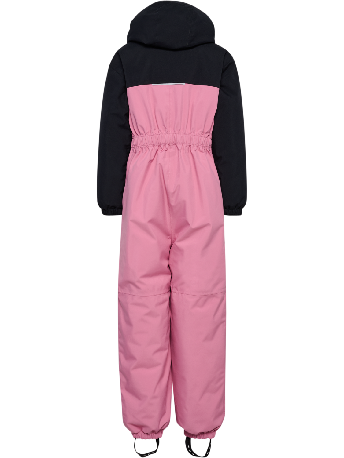 hmlJR BLOCK SNOWSUIT WP, POLIGNAC, packshot