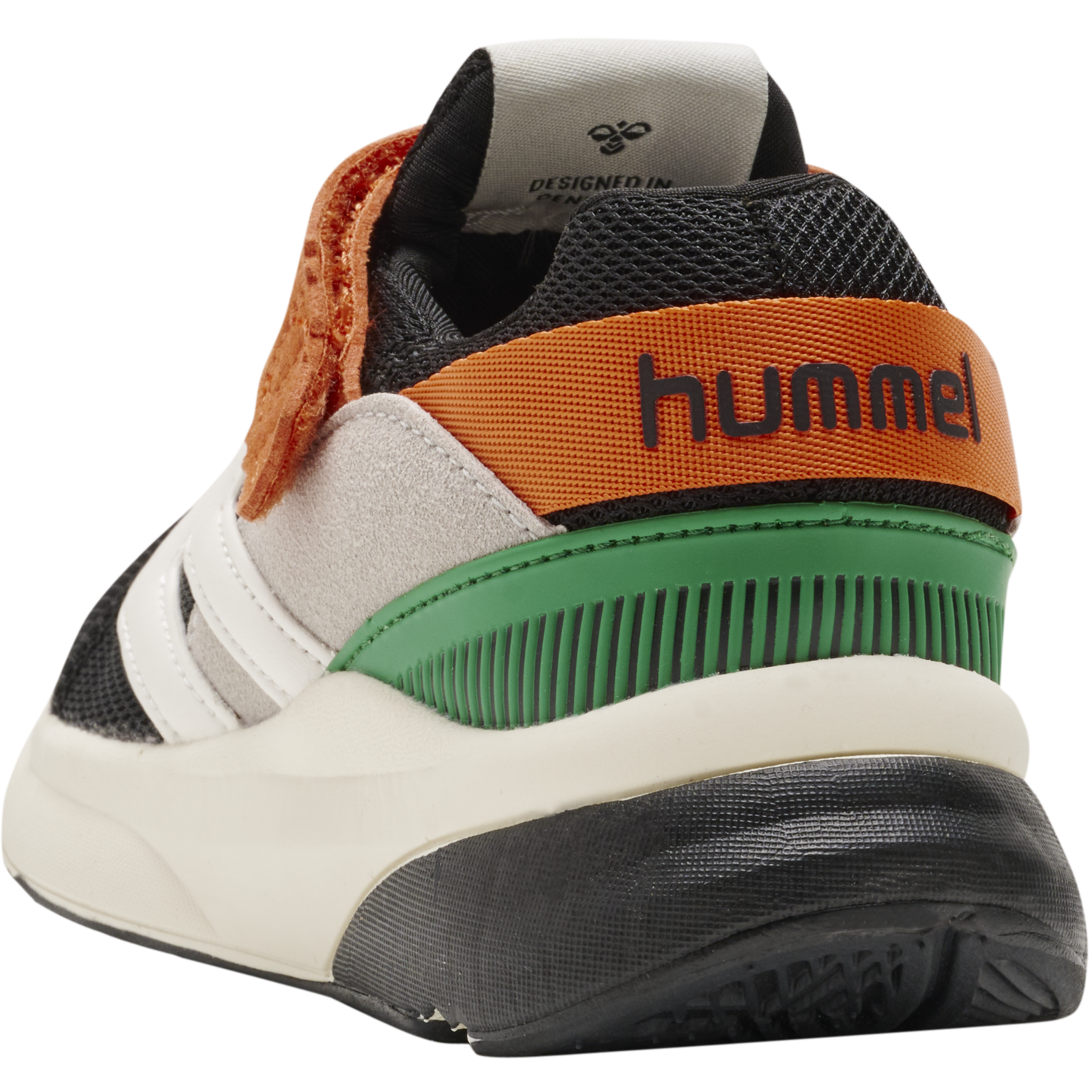 REACH 300 RECYCLED JR, 2001, packshot