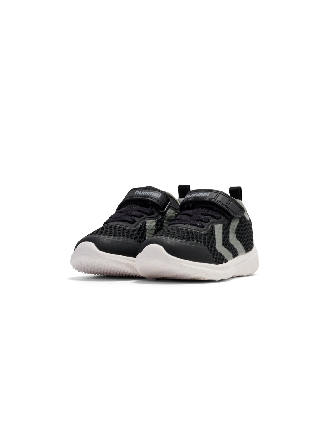 ACTUS ML RECYCLED INFANT, ANTHRACITE, packshot