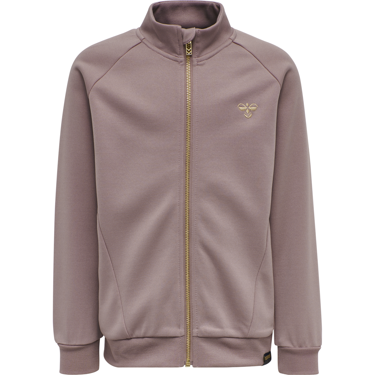 hmlBOSSY ZIP JACKET, 8719, packshot