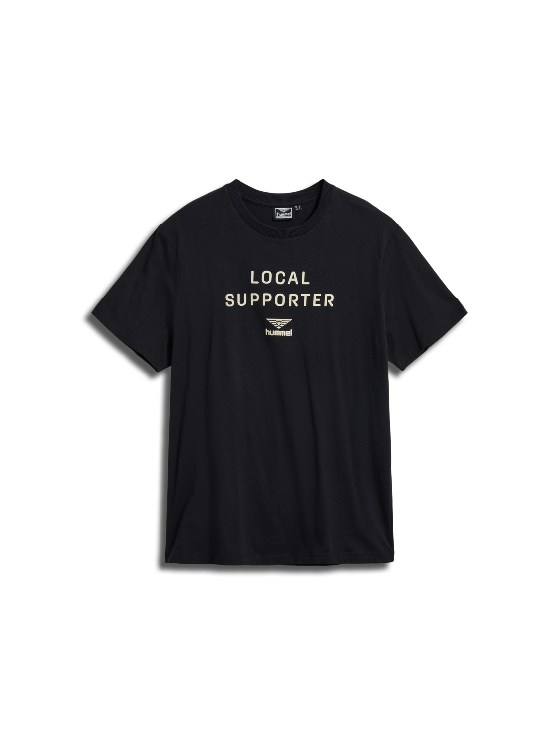 hmlHIVE OWEN T-SHIRT, 2001, packshot