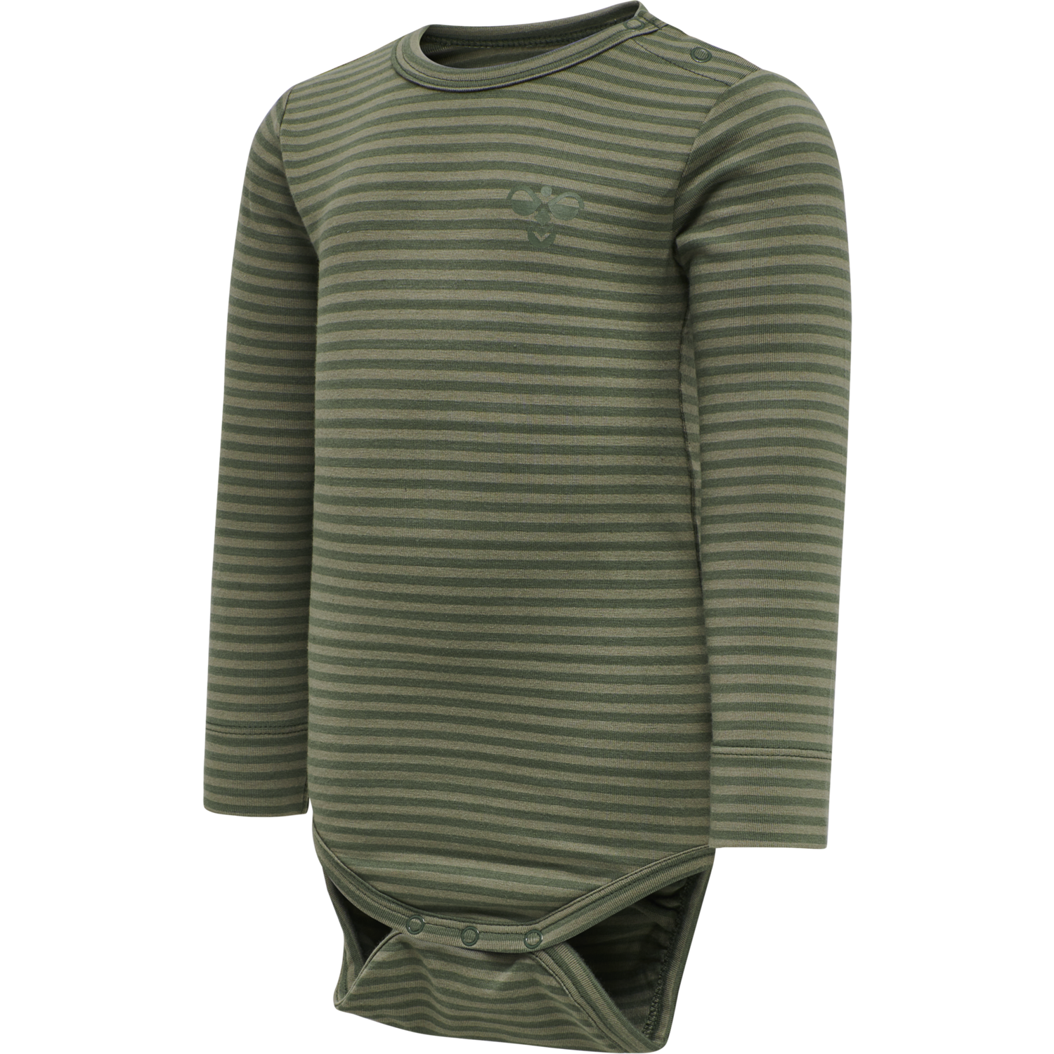 hmlMULLE BODY L/S, 6173, packshot