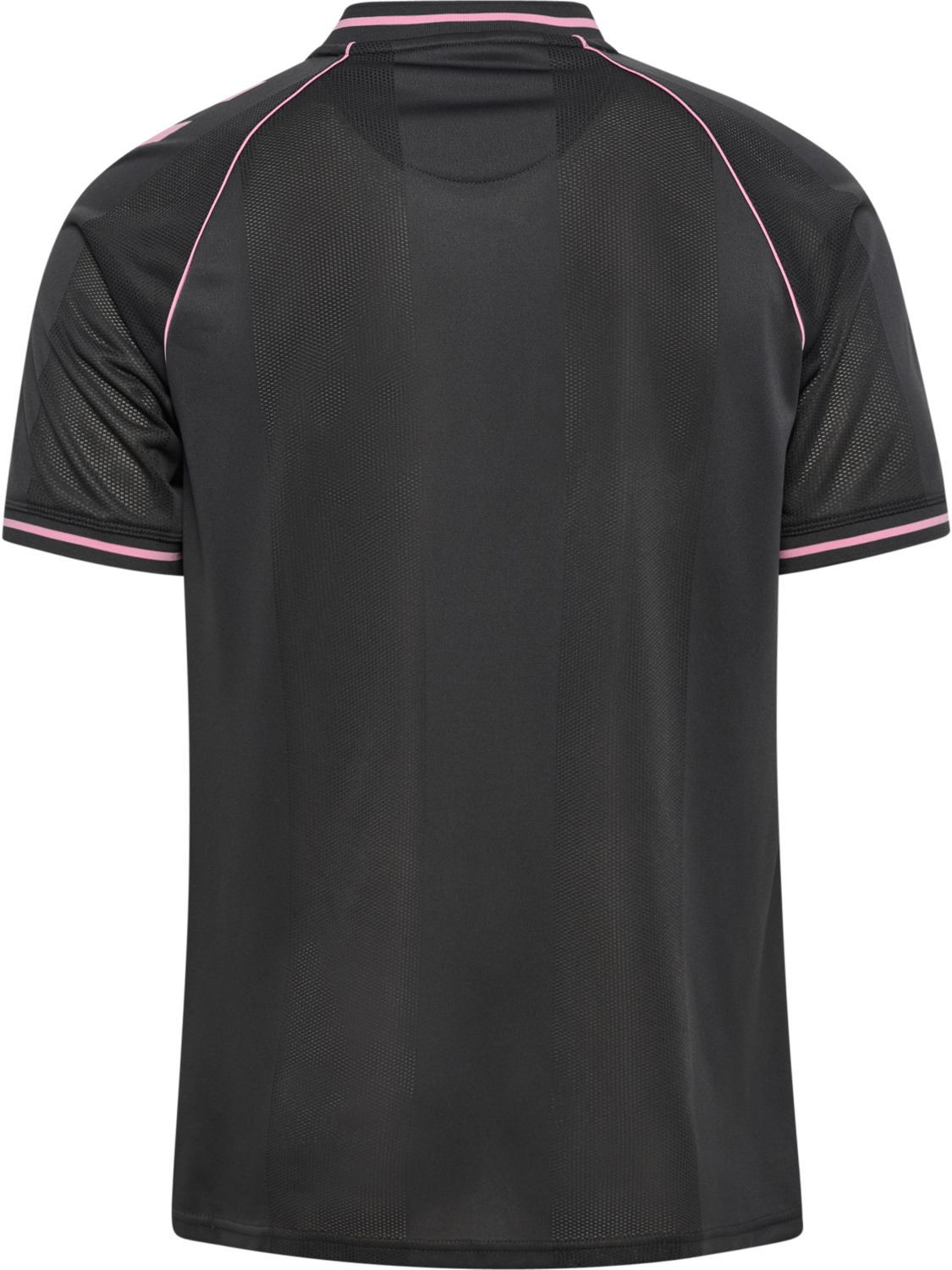 DBU 26 GK JERSEY S/S, ASPHALT, packshot