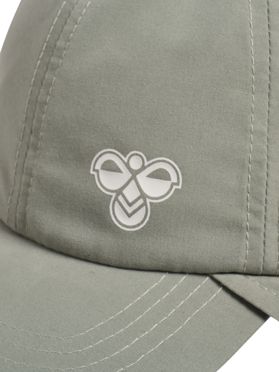 hmlMINI SHADOW HAT BEE, SHADOW, packshot