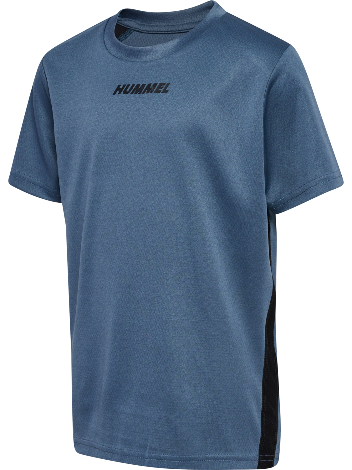 hmlMULTI PL JERSEY KIDS, BERING SEA, packshot