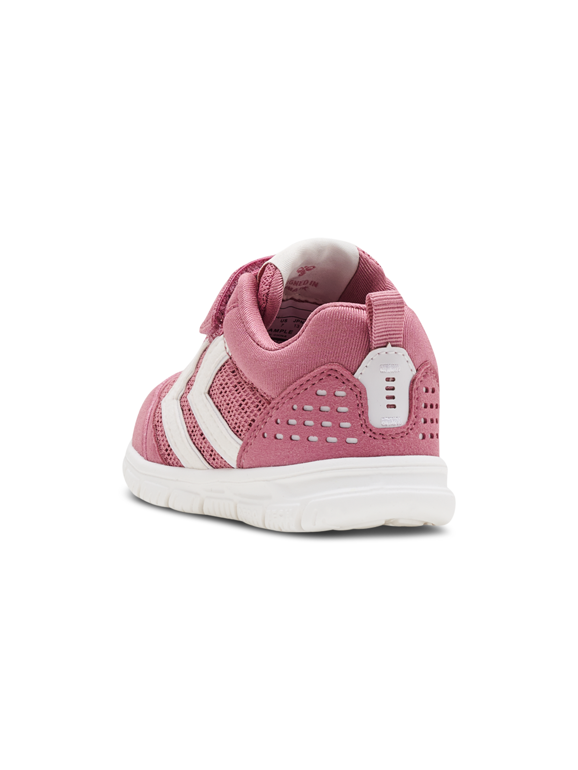 CROSSLITE INFANT, HEATHER ROSE, packshot