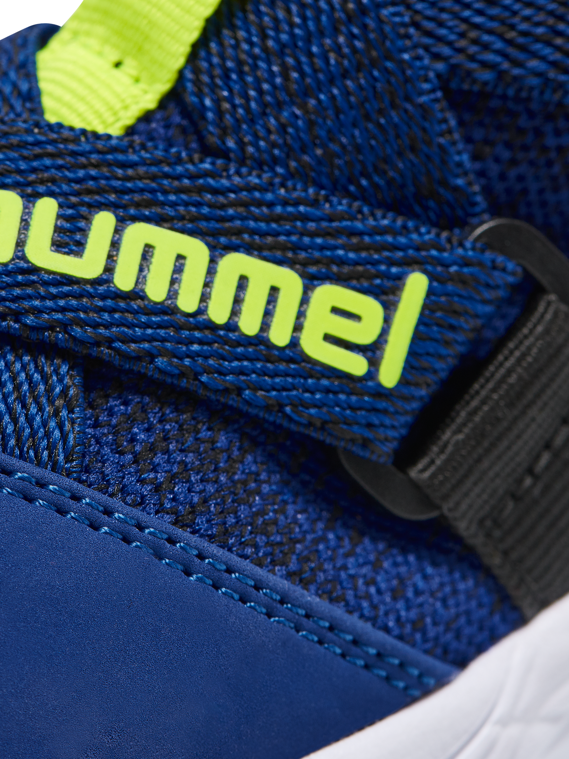 TERRAFLY KNIT JR, MAZARINE BLUE, packshot