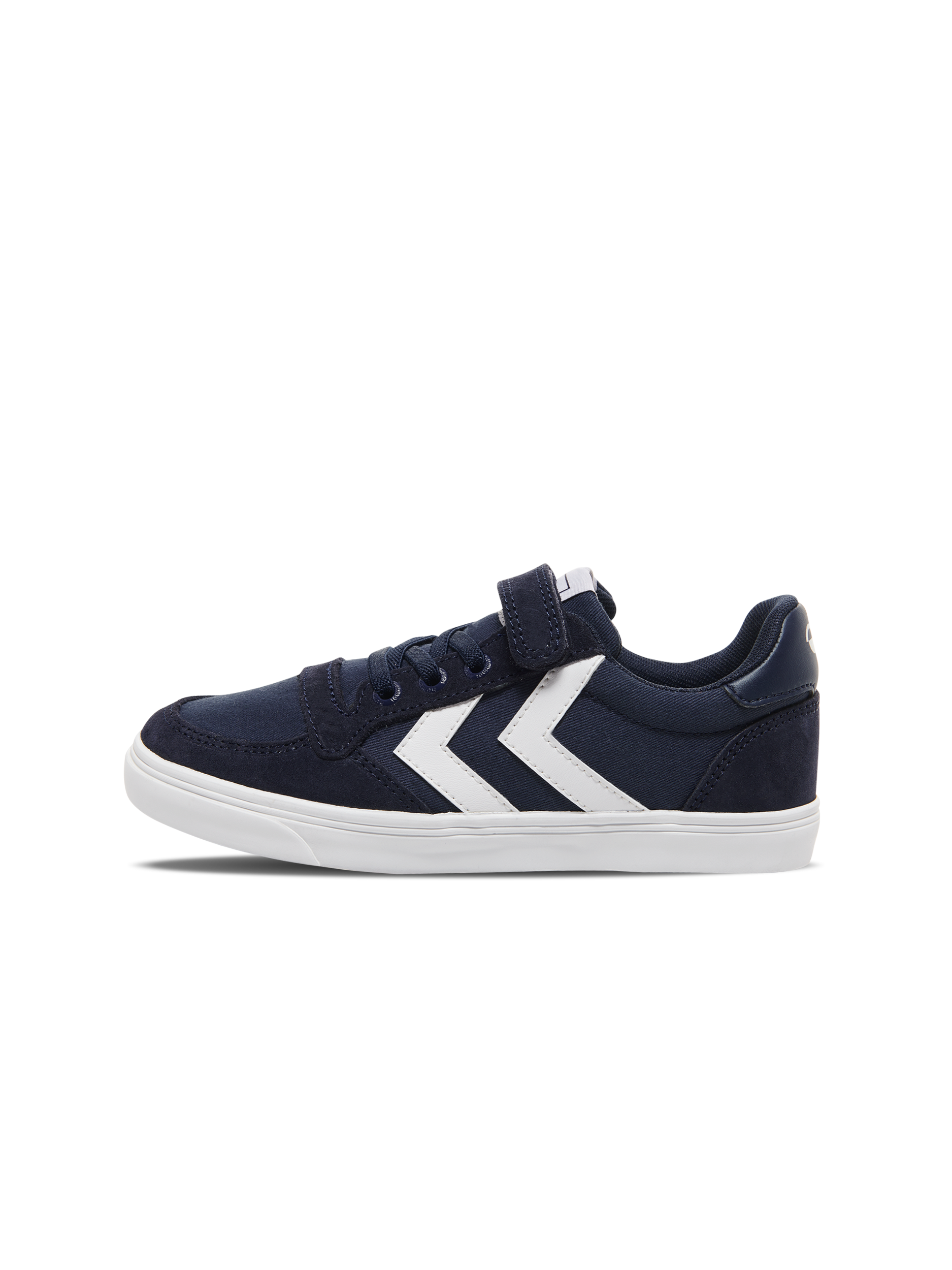 SLIMMER STADIL LOW JR, DRESS BLUES, packshot