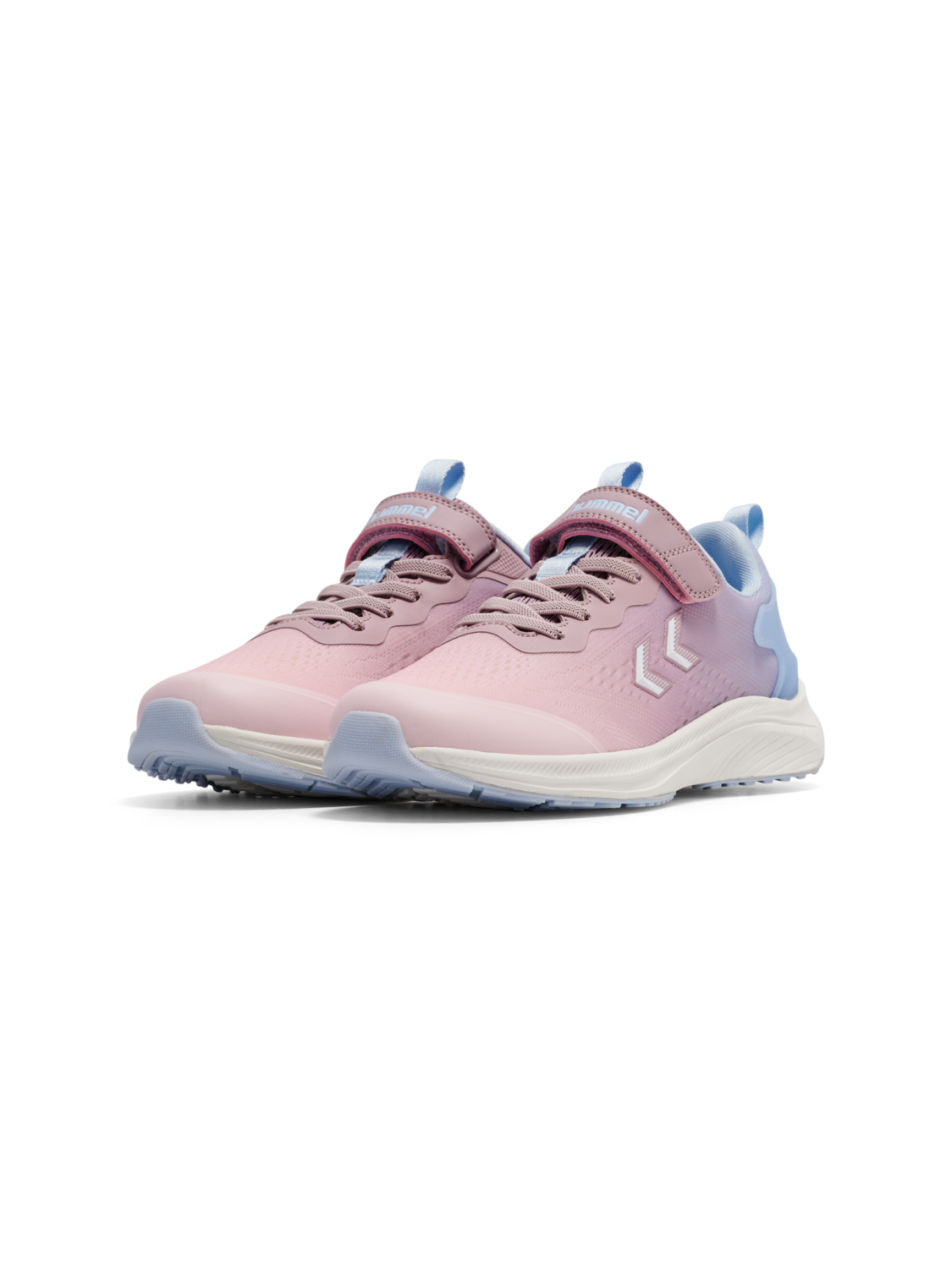 BOLT TECH VC JR, SKYWAY/PALE LILAC, packshot